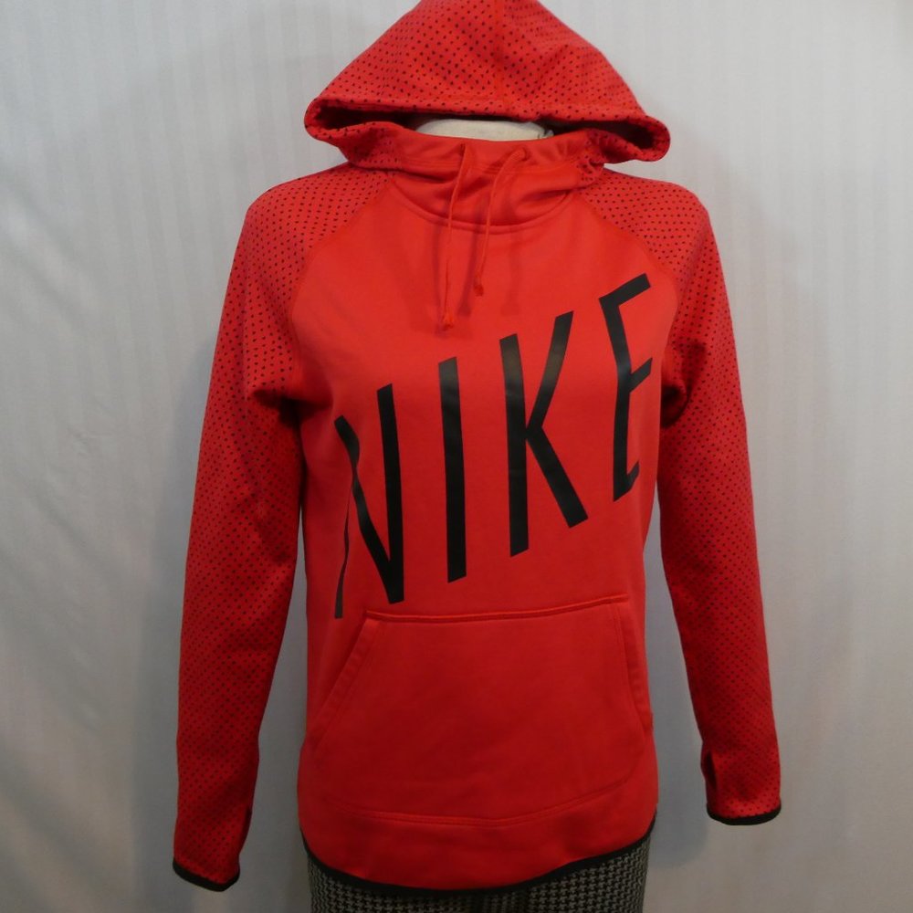 NWOT💕NIKE DRI FIT Performance Sweatshirt Jacket